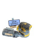 USED Dewalt 20V XR Cordless 5 in. Random Orbital Sander (Tool Only) Q454X29