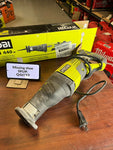 NO FRONT SHOE USED Ryobi 12 Amp Corded Reciprocating Saw RJ186V Q465X9