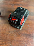 USED Milwaukee M18 18V 5Ah XC Extended Capacity Battery Pack 48-11-1850 Q479X20