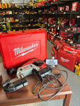 NO BLADE USED Milwaukee 11 Amp Deep Cut Variable Speed Band Saw 6232-20 Q482X2