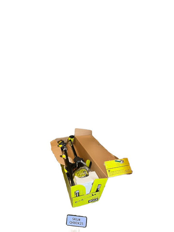 Ryobi 25 cc 2-Stroke Attachment Capable 2 Cycle Straight Gas Shaft String Trimmer RY253SS Q480X25