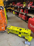 USED POWERHEAD ONLY Ryobi 40V Attachment Capable Powerhead only Q480X22