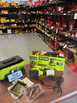 USED Ryobi 2 Amp Corded 1/4 Sheet Sander