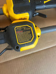 Dewalt 60V FLEXVOLT 2 PC LOT Attachment Capable Power Head Motor Only (Tool Only) Q454X83