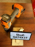 Ridgid 18V SubCompact Cordless 1/2 in. Drill (Tool Only) R87012B Q474X19