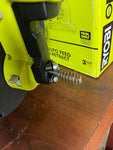 USED Ryobi 18V Drain Auger (Tool Only) P4001 Q468X20