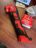 ONLY SANDING ACCESSORIES Milwaukee M18 18V Oscillating Multi-Tool (Tool Only) 2626-20 Q475X9