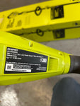 USED POWERHEAD ONLY Ryobi 40V Attachment Capable Powerhead only Q480X22