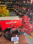 Milwaukee M18 FUEL 18V Cordless Deep Cut Band Saw (Tool Only) 2929-20 Q479X2