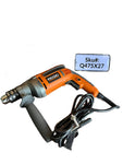 Ridgid 8 Amp Corded 1/2 in. VSR Heavy-Duty Variable Speed Reversible Drill R71111